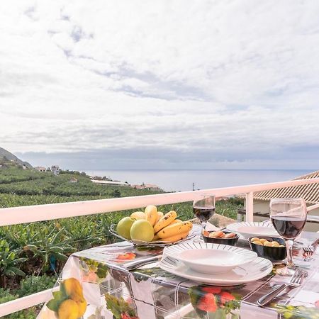Casa Annie Apartment Arco da Calheta  Luaran gambar