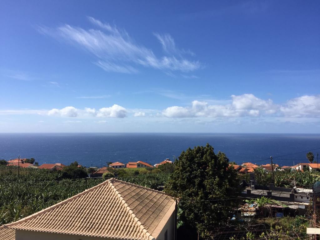 Casa Annie Apartment Arco da Calheta  Luaran gambar