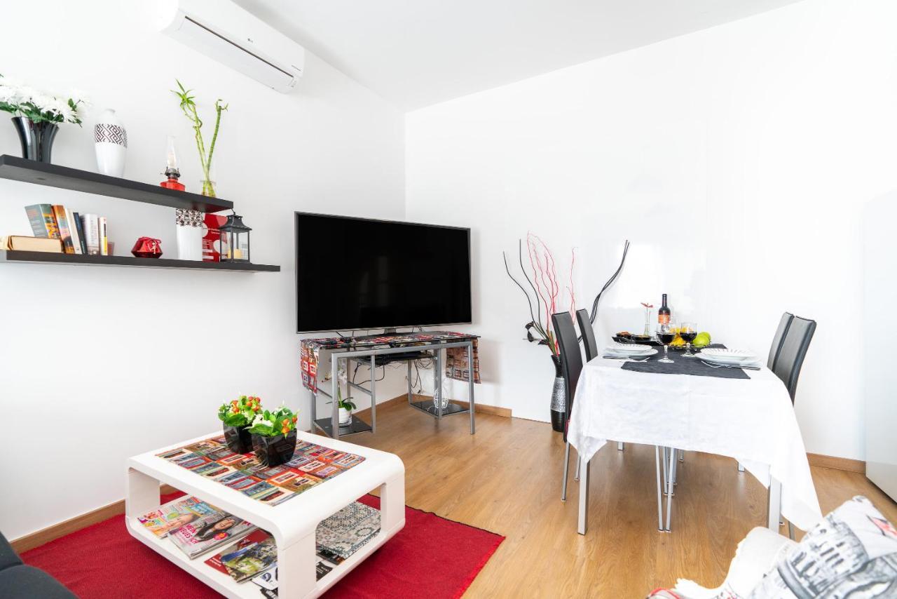 Casa Annie Apartment Arco da Calheta  Luaran gambar