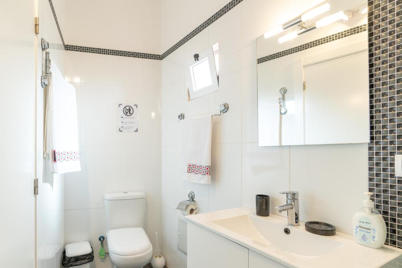 Casa Annie Apartment Arco da Calheta  Luaran gambar