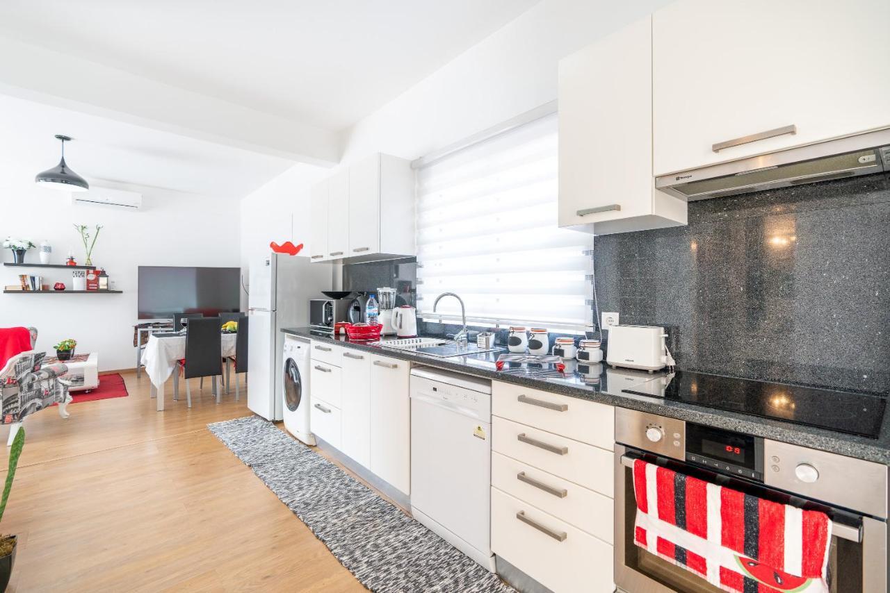 Casa Annie Apartment Arco da Calheta  Luaran gambar